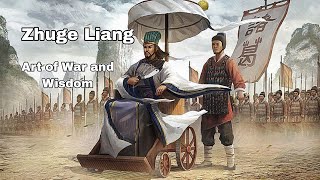 From Scholar to Warrior - The Story of Zhuge Liang - Rapid History