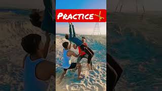 practice Kaisa Hai #viral #trending #shortvideo #viralvideo #stand