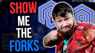 Forced Software License Changes Never Work