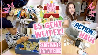 Chaos pur!🤯•Nächstes Zimmer• XXL Ausmisten• Folge 8• Maria Castielle