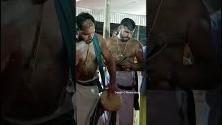 Thimila Idachil - Kalamandalam Krishnadas - Panchavadyam /തിമില ഇടച്ചിൽ-കലാമണ്ഡലം കൃഷ്ണദാസ്,പെരുവനം.