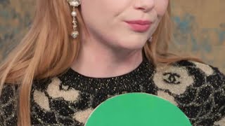 Lucy Boynton & Gogglebox? We're Here For It