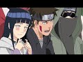 Team 8 | Naruto Edit