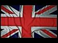 God Save The Queen (2 verses with words) - British National Anthem