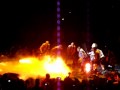 Lady Gaga "Poker Face" Kansas City 8/3/10