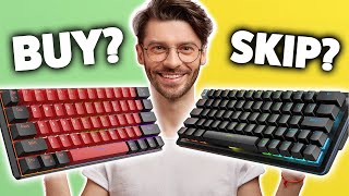 THIS is the BEST Keyboard For Writers I’ve ever used for 2026