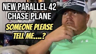 Parallel 42 ChasePlane Review So Far | Tell Me Please? Someone? Microsoft Flight Simulator MSFS