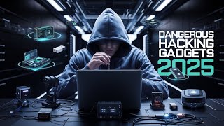 Top 10 Hacking Gadgets (This tools are Insane)