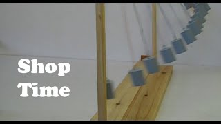 Pendulum Wave