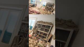 Naples hit by 4.4-magnitude earthquake