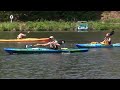 turn your kayak quickly sweep stroke edging