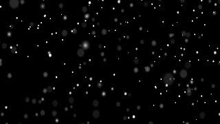Background Particle Animation | HTML | CSS