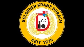 Kreispokal Runde 2 GK Durach 1 - FV Gerlenhofen 1