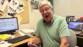 USF professors read Rate My Professor reviews
