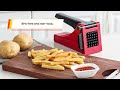 Best French Fry Cutters