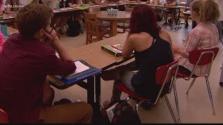 Potential pay raise for state employees