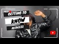 Getting To Know Recklezz ( LIKE, COMMENT, & SUBSCRIBE)