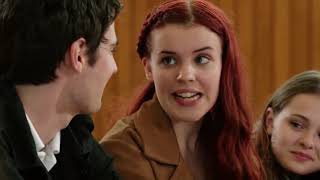 Wolfblood All Jana and Matei scenes Logoless HD