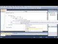 Visual Basic Tutorial   34   Nested Loops   YouTube