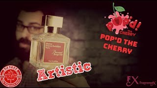 Baccarat Rouge 540 Maison Francis Kurkdjian Videos 9videostv
