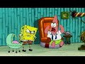 references in fnf vs spongebob fnf mod the lost spongebob animatic