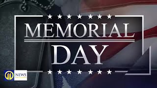 Memorial Day 2026: Honoring fallen military members across Western Pennsylvania