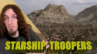 Starship Troopers Review