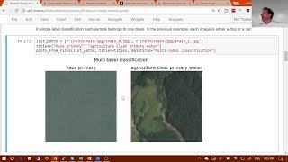 Lesson 3: Deep Learning 2018