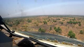 LET 410 | Maridi Airstrip, South Sudan