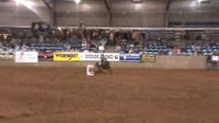 wpra 2009 world finals short go