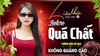 Ca Nhạc Bolero Tâm Trạng 2026 ➤ Tuyển Chọn Nhạc Vàng Trữ Tình ĐỘC LẠ SIÊU DỄ NGHE Không Nên Bỏ Qua