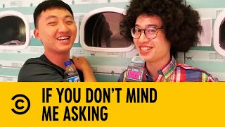 If You Don't Mind Me Asking... ft. Storm Xu | Stand-Up, Asia! Season 4