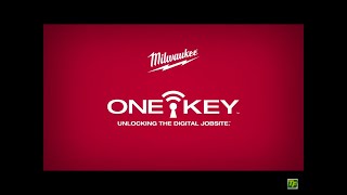 Milwaukee® - ONE KEY