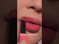 nars powermatte 🍑 nars lipstick shortsfeed shorts shortsvideo