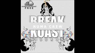 Numa Crew - Smoke It
