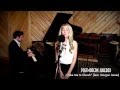 Take Me To Church - Piano / Vocal Hozier Cover ft. Morgan James