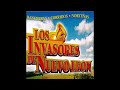 Leonardo Reyes-Los Invasores De Nuevo León