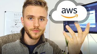 Cloud Engineering with AWS for Beginners | Episode 2 (CDK Basics)