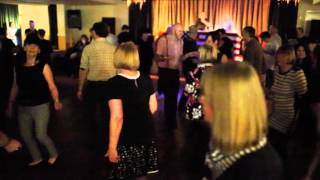 The Springfield Hotel Niter, Deeside on 23.1.15 - Clip 3151 by Jud