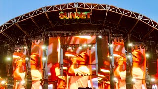 John Summit Full Set Sunset Music Festival 2022