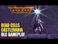 Dead Cells: Return To Castlevania DLC | Richter Mode Walkthrough