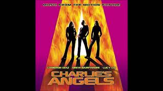 Charlie's Angels Soundtrack 11. Independent Women Part I - Destiny's Child