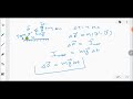 5 1 impulse momentum equation