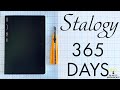 Stalogy Editor's Series 365Days Notebook Review