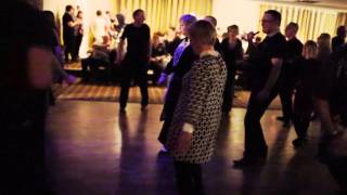 The Springfield Hotel Niter, Deeside on 23.1.15 - Clip 3157 by Jud