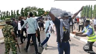 MUZAHARAR MABIYAN SHEIKH ZAKZAKY (H) A GARIN ABUJA 💪💪💪💪