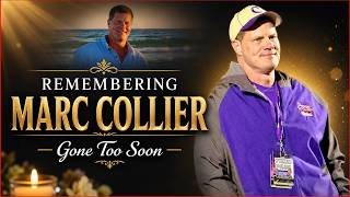 Remembering Marc Collier 🕊️ Heartfelt Tribute to a Beloved Cartersville GA Community Member