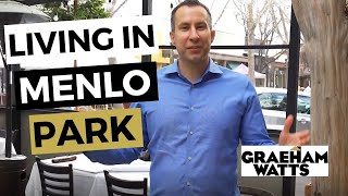 Living in Menlo Park, CA What's Great About It? | Graeham Watts