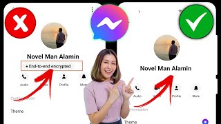 วิธีลบการเข้ารหัสจากต้นทางถึงปลายทางใน Messenger | ปิดการเข้ารหัสตั้งแต่ต้นทางถึงปลายทางบน Messenger