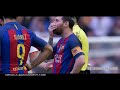 Lionel Messi•The God of Football-Ultimate Dribbling Skills 2016-2017•4KUltra HD